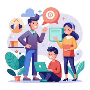 Finance illustration